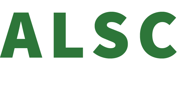 A LASTING STRENGTH, INC. logo